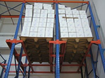 औद्योगिक गोदाम के लिए हैवी ड्यूटी 10M चालाकी में इस्पात फूस ड्राइव