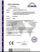 चीन China Pallet Racking Online Market प्रमाणपत्र